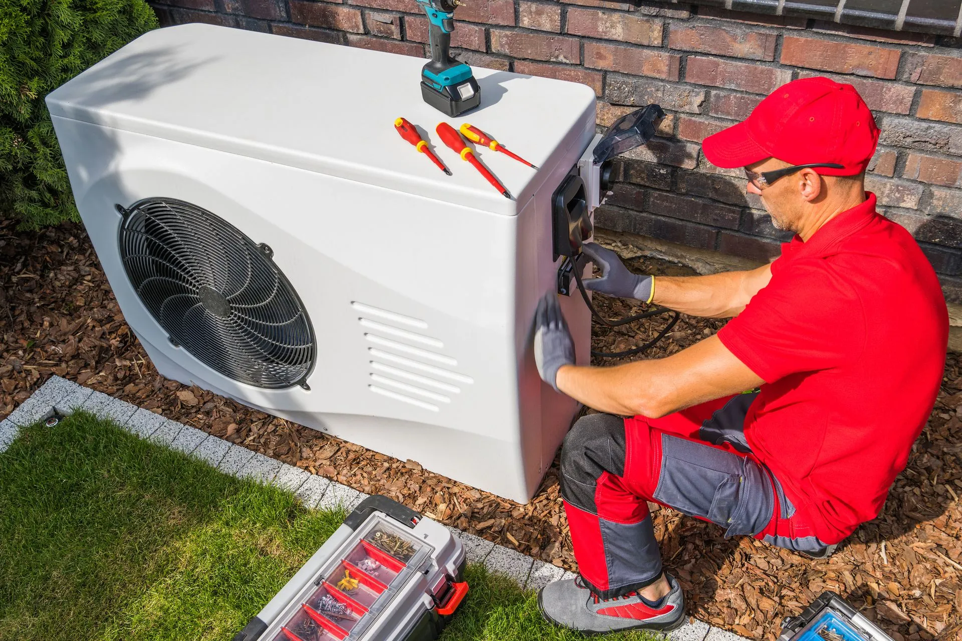 About HVAC in Fremont, NC